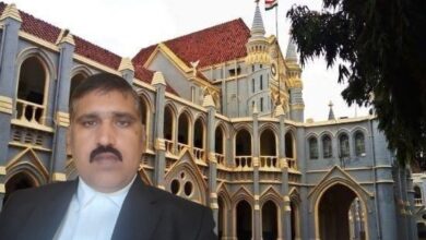 Photo of गवाह पलटते ही विस्फोटक केस के मामले में हाईकोर्ट से मिली जमानत