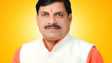 Photo of संस्कारधानी में वैचारिक क्रांति का शंखनाद : मुख्यमंत्री डॉ. मोहन यादव करेंगे गीता भवन वैचारिक अध्ययन केंद्र का शुभारंभ