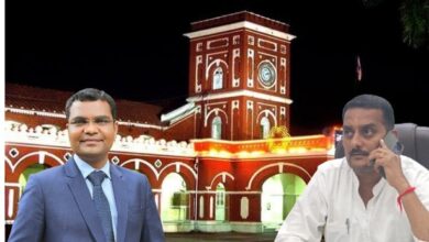 Photo of जबलपुर: निगम कमिश्नर के त्वरित निर्णय और नेता प्रतिपक्ष की जागरूकता से लोगों की भावनाएं आहत होने से बचीं