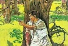 Photo of “दुर्दम्य महारथी आजाद का स्व के लिए महासमर और रुह कंपाती दर्दनाक गाथा”