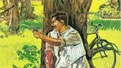 Photo of “दुर्दम्य महारथी आजाद का स्व के लिए महासमर और रुह कंपाती दर्दनाक गाथा”