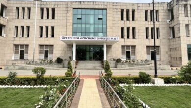 Photo of यूथ कांग्रेस नेता को जबलपुर कोर्ट से जमानत