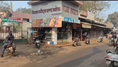 Photo of सिहोरा में पथराव के बाद स्थिति पटरी पर लौट रही, चप्पे-चप्पे पर पुलिस तैनात, एडिशनल एसपी डटे