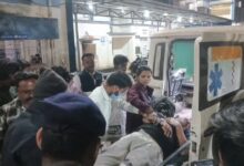 Photo of सिहोरा दंगे में बंद आरोपित मन्दिर समिति के सदस्य की तबियत बिगड़ी, जबलपुर रेफर