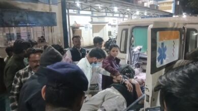 Photo of सिहोरा दंगे में बंद आरोपित मन्दिर समिति के सदस्य की तबियत बिगड़ी, जबलपुर रेफर