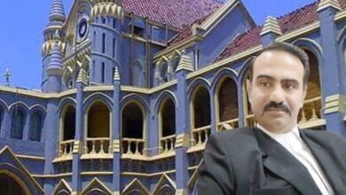 Photo of उच्च न्यायालय ने विशेष लोक अभियोजकों को हटाने संबंधी शासन के नोटिफिकेशन पर लगाई रोक