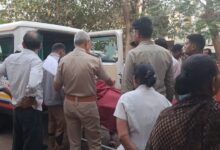 Photo of सिहोरा में दर्दनाक सड़क हादसा: पति की मौत, पत्नी गंभीर, डेढ़ साल की बच्ची सुरक्षित