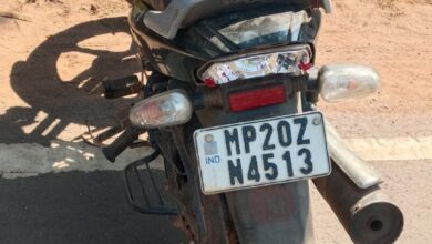 Photo of दर्दनाक हादसा: ट्रैक्टर की टक्कर से 50 वर्षीय व्यक्ति की मौके पर मौत