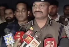 Photo of योगी का एक्शन..एक्स मुस्लिम सलीम वास्तिक पर हमला करने वालों का एनकाउंटर, एक बदमाश ढेर