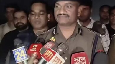 Photo of योगी का एक्शन..एक्स मुस्लिम सलीम वास्तिक पर हमला करने वालों का एनकाउंटर, एक बदमाश ढेर