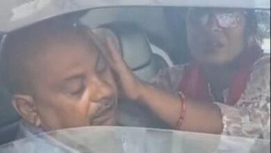 Photo of अराजक तंत्र की बलि चढ़ा निर्दोष पत्रकार..जिम्मेदारों पर हो कार्रवाई