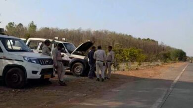 Photo of लोकायुक्त खुलासे के बावजूद बेखौफ “प्राइवेट सिंडिकेट” फिर लौटे निजी कर्मचारी !