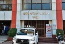 Photo of “मुख्यमंत्री जी, आखिर कब होगी फ्लाइंग प्रभारी और भ्रष्टाचार को पोसने वाले अधिकारियों पर कार्रवाई ?”