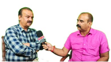 Photo of सिविल सर्जन डॉ नवीन कोठारी को मिला सीएमएचओ का अतिरिक्त प्रभार, निलंबित डॉ संजय मिश्रा को दायित्व से हटाया